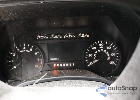 2018 Ford F-150 Xl from USA, damaged, VIN 1FTMF1EB8JFD32895